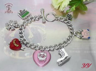 Bracciale Juicy Modello 273